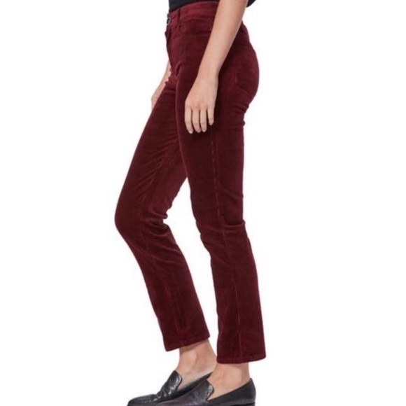 Paige Hoxton Corduroy Pants - Picture 11 of 12